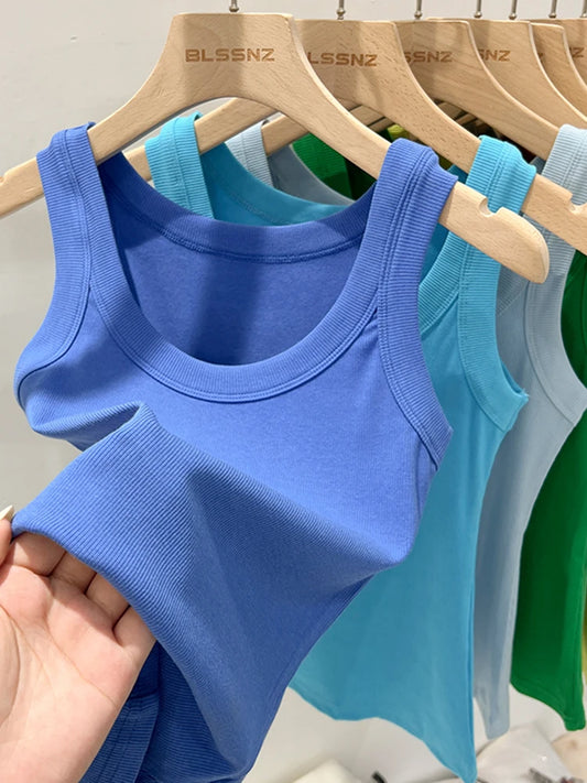 Tank Top Canale