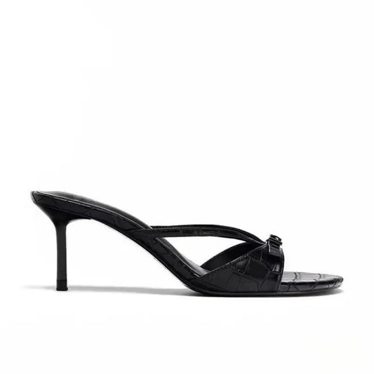 Kitten Heels Polipiel