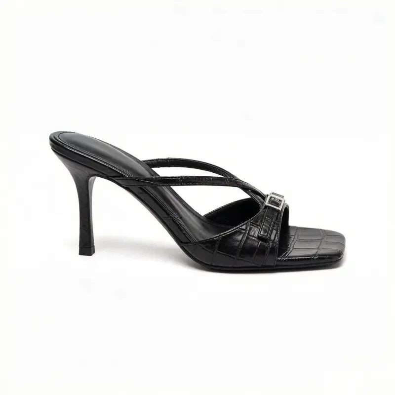 Kitten Heels Polipiel