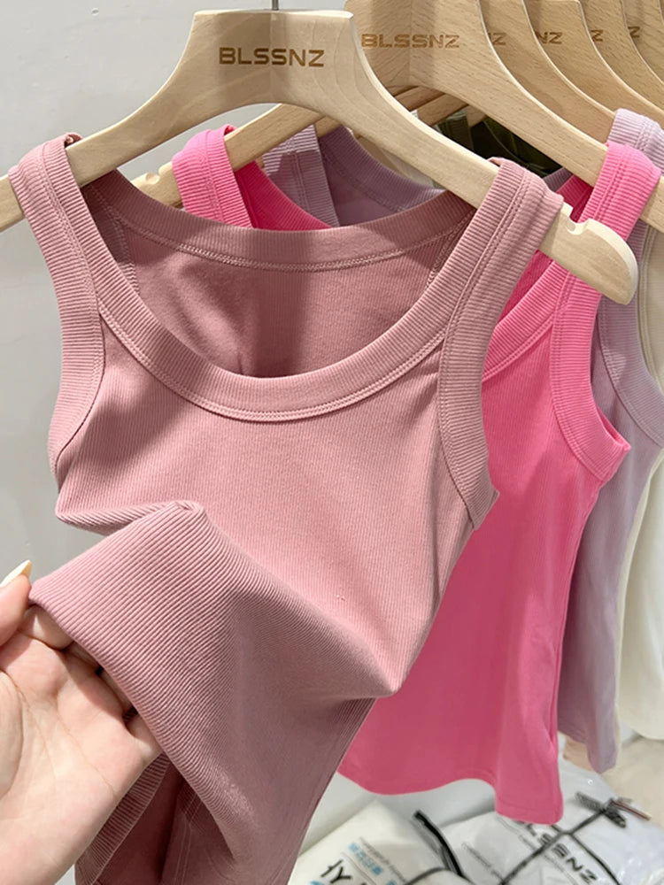 Tank Top Canale