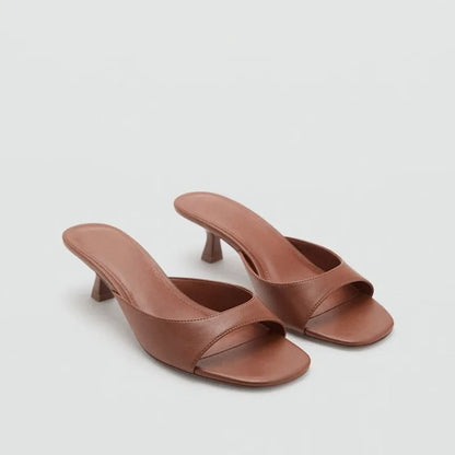 Kitten Heels