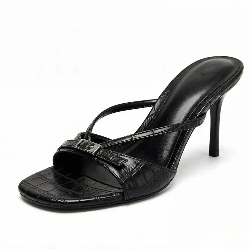 Kitten Heels Polipiel