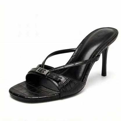 Kitten Heels Polipiel