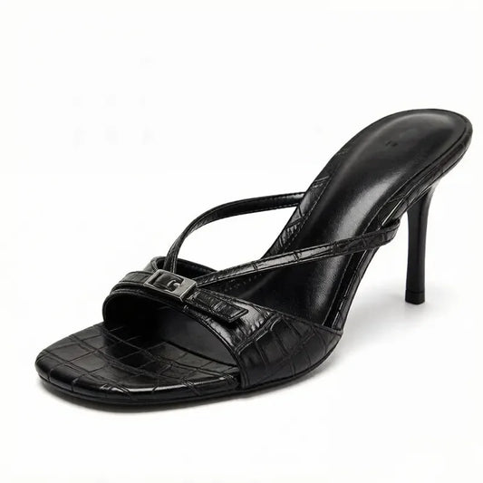Kitten Heels Polipiel