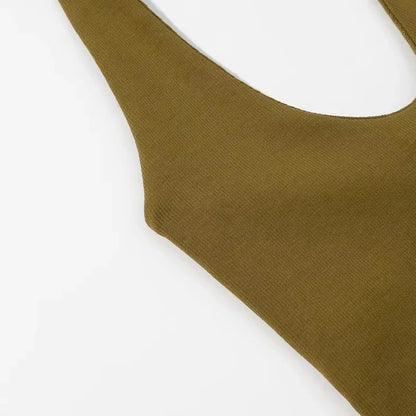 Top Halter