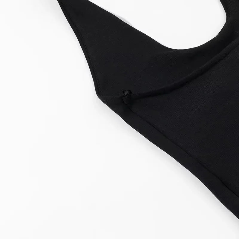 Top Halter