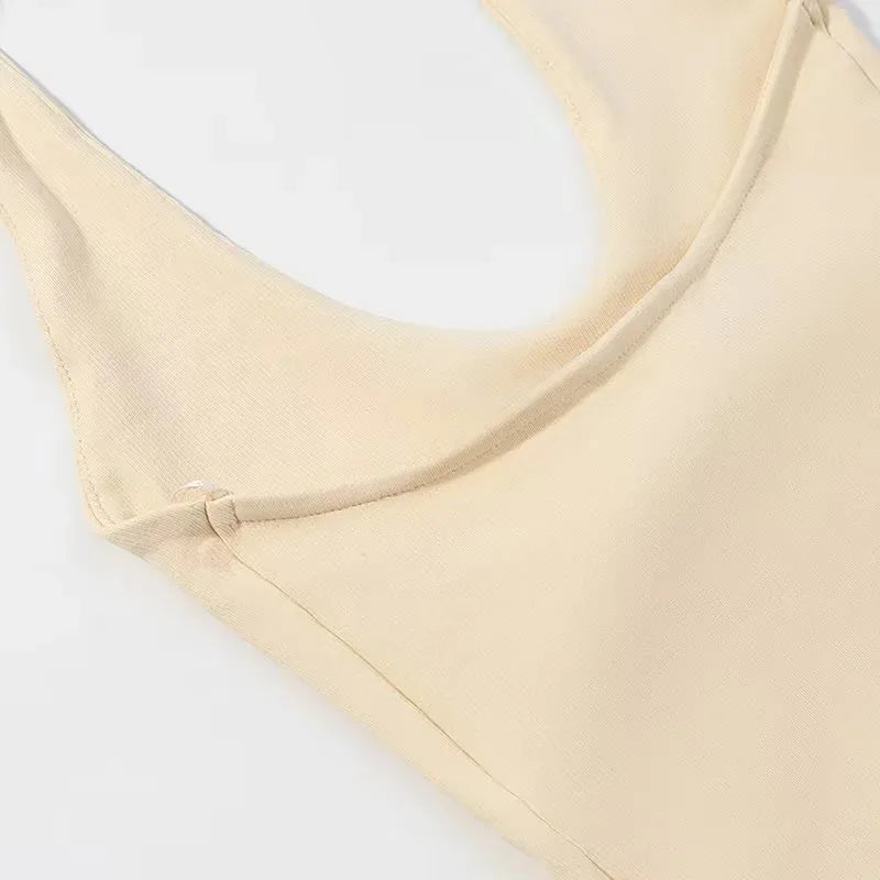 Top Halter