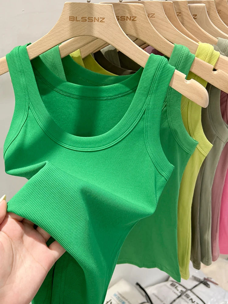 Tank Top Canale