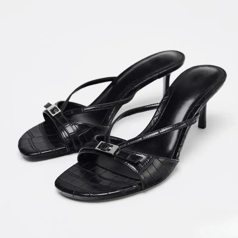 Kitten Heels Polipiel