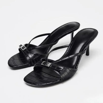 Kitten Heels Polipiel