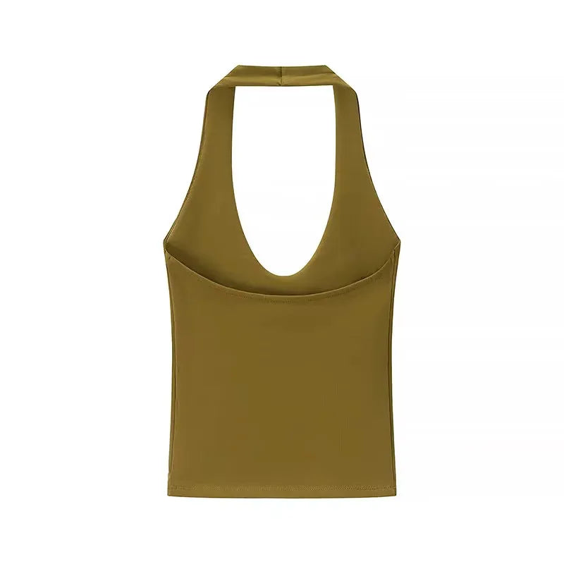 Top Halter