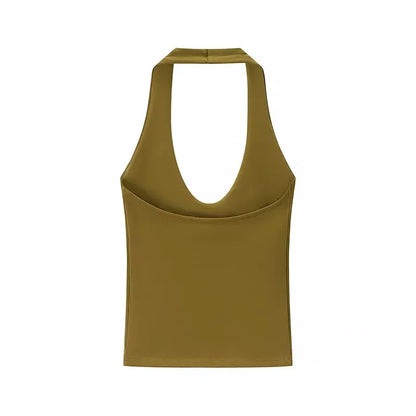 Top Halter