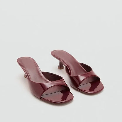 Kitten Heels