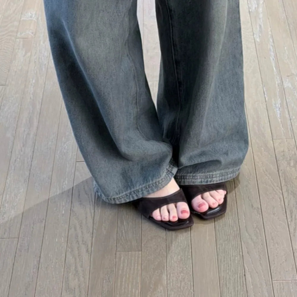Kitten Heels Ante