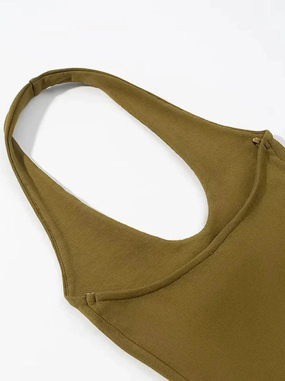 Top Halter