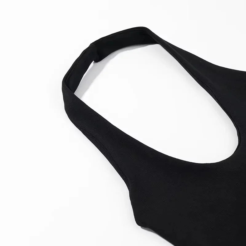 Top Halter