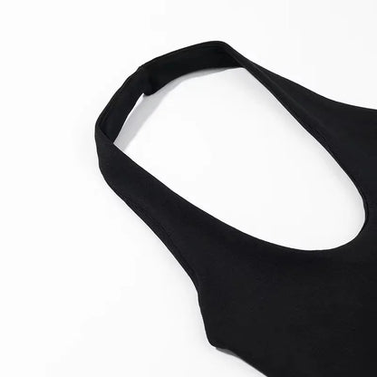 Top Halter