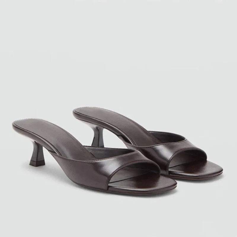 Kitten Heels