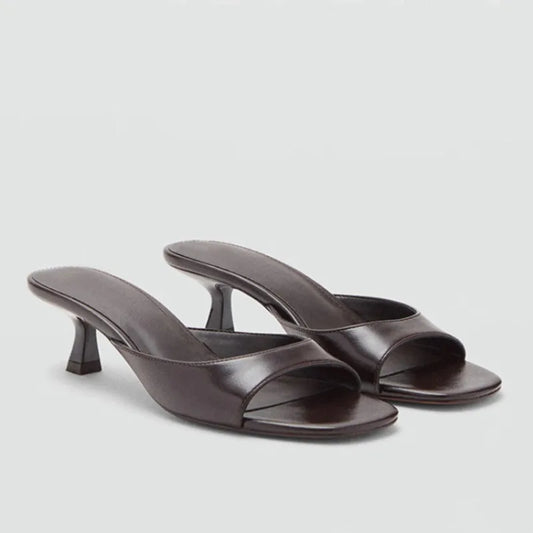 Kitten Heels