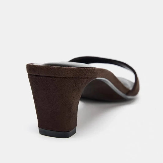 Kitten Heels Ante