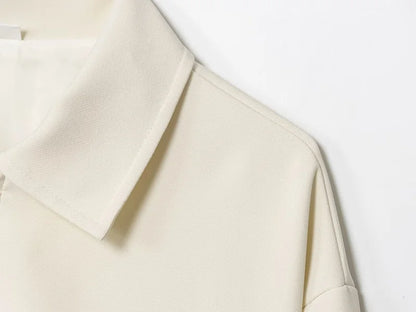 Chaqueta bomber con bolsillos