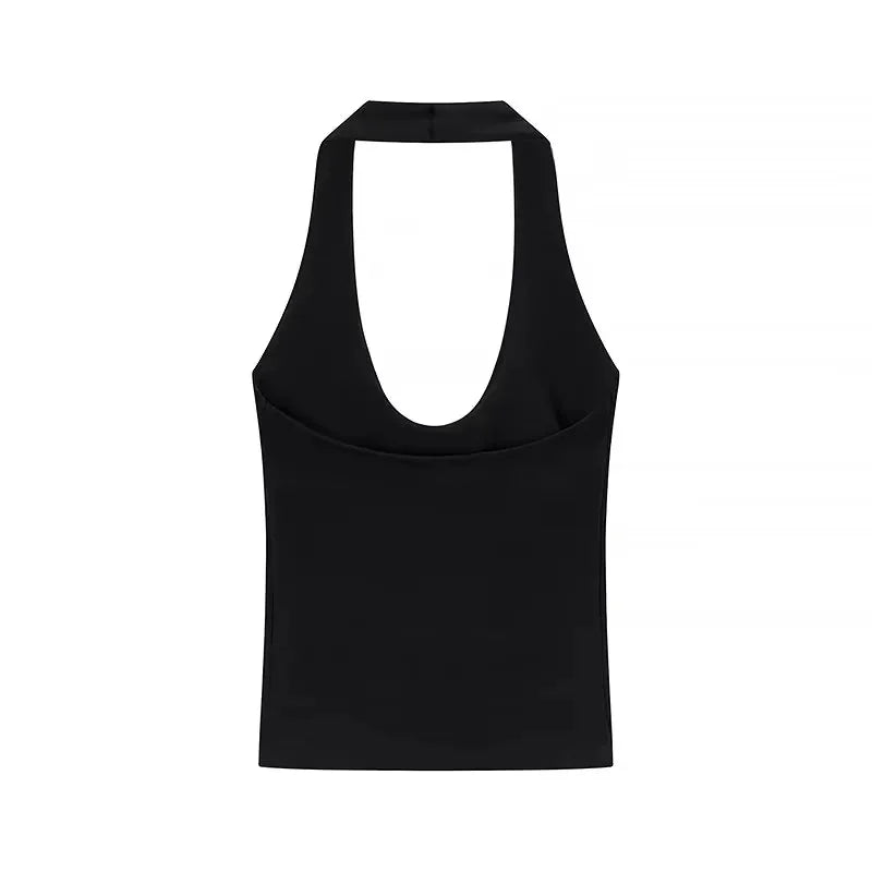 Top Halter