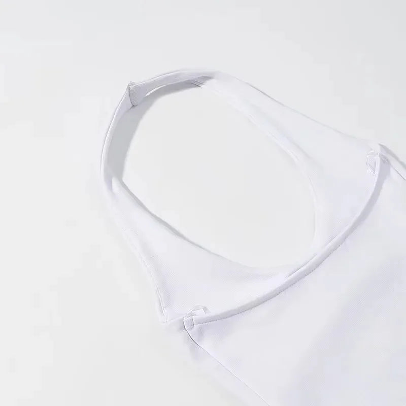 Top Halter
