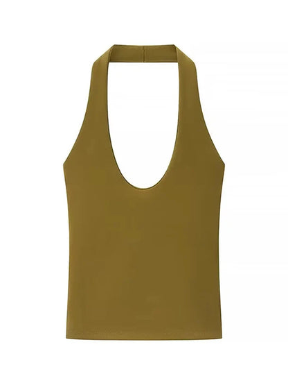 Top Halter