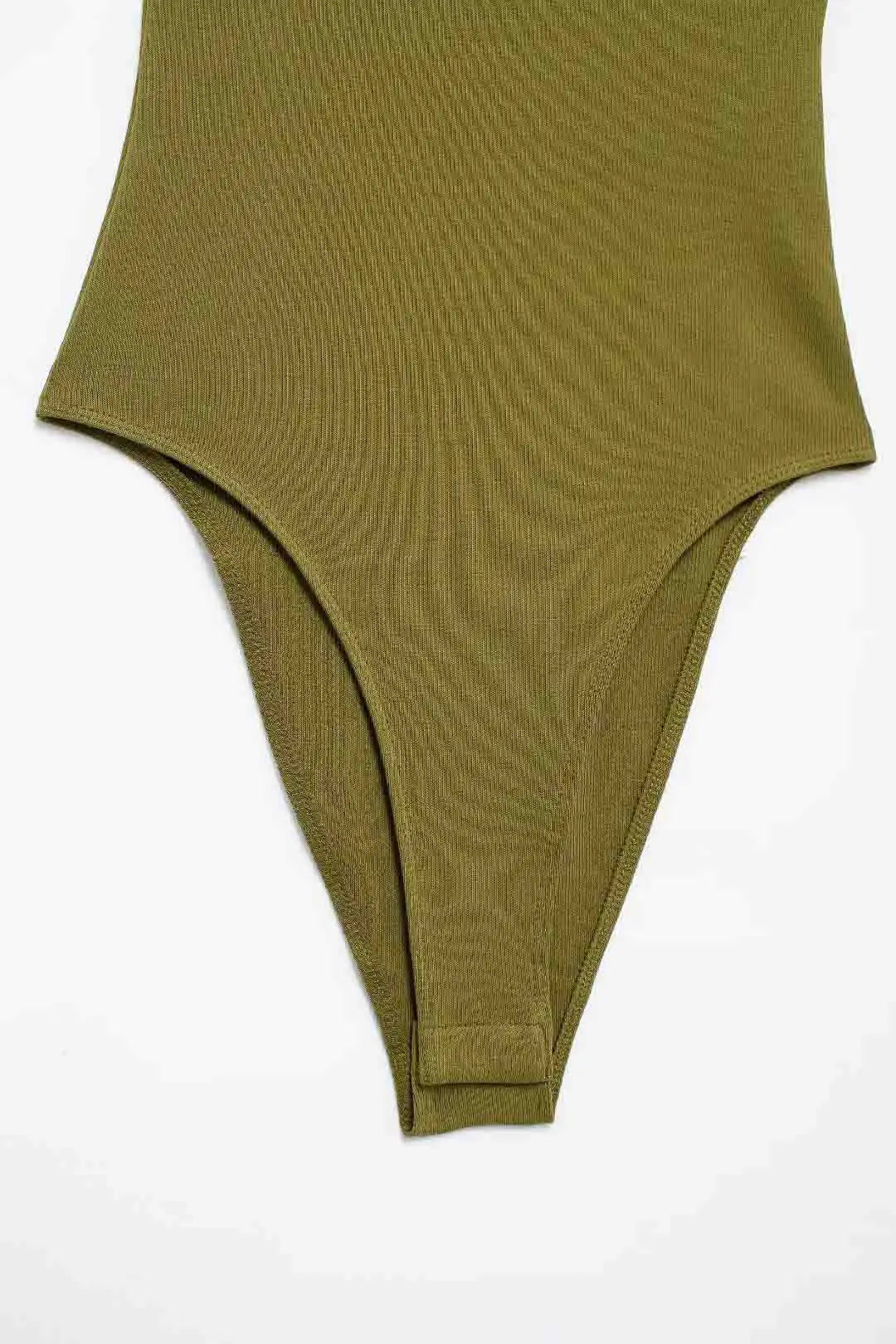 Body de tirantas