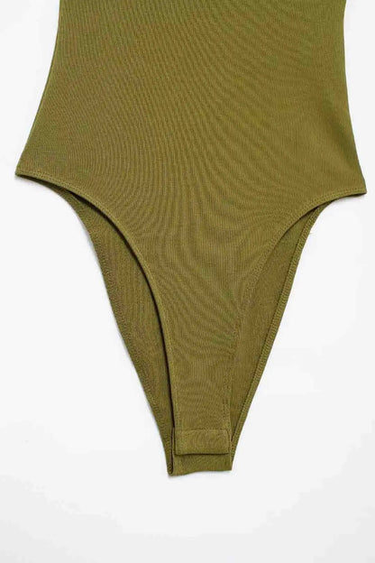 Body de tirantas