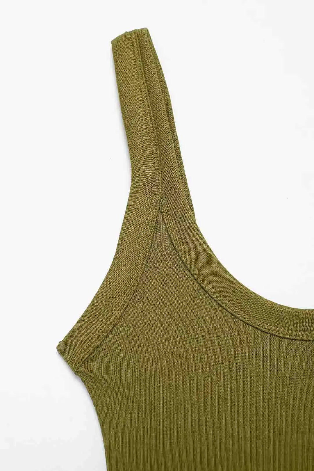 Body de tirantas