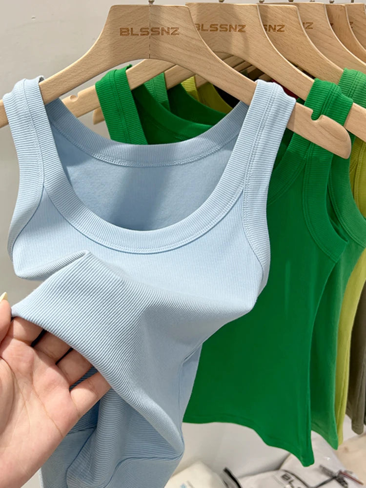 Tank Top Canale
