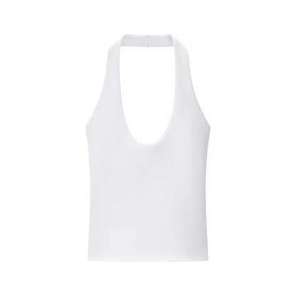 Top Halter
