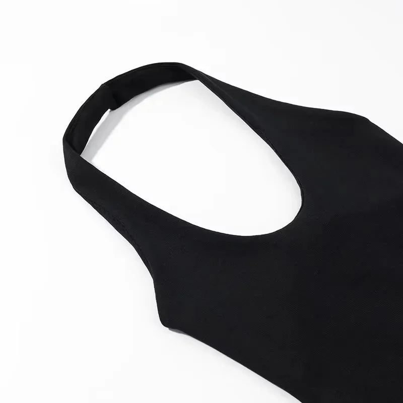 Top Halter