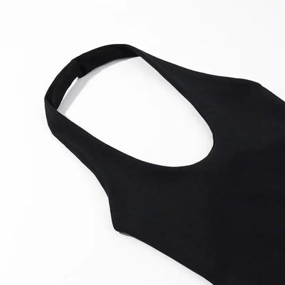 Top Halter