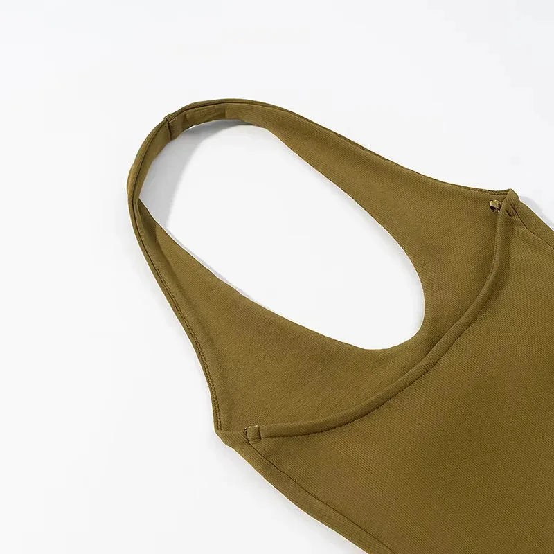 Top Halter