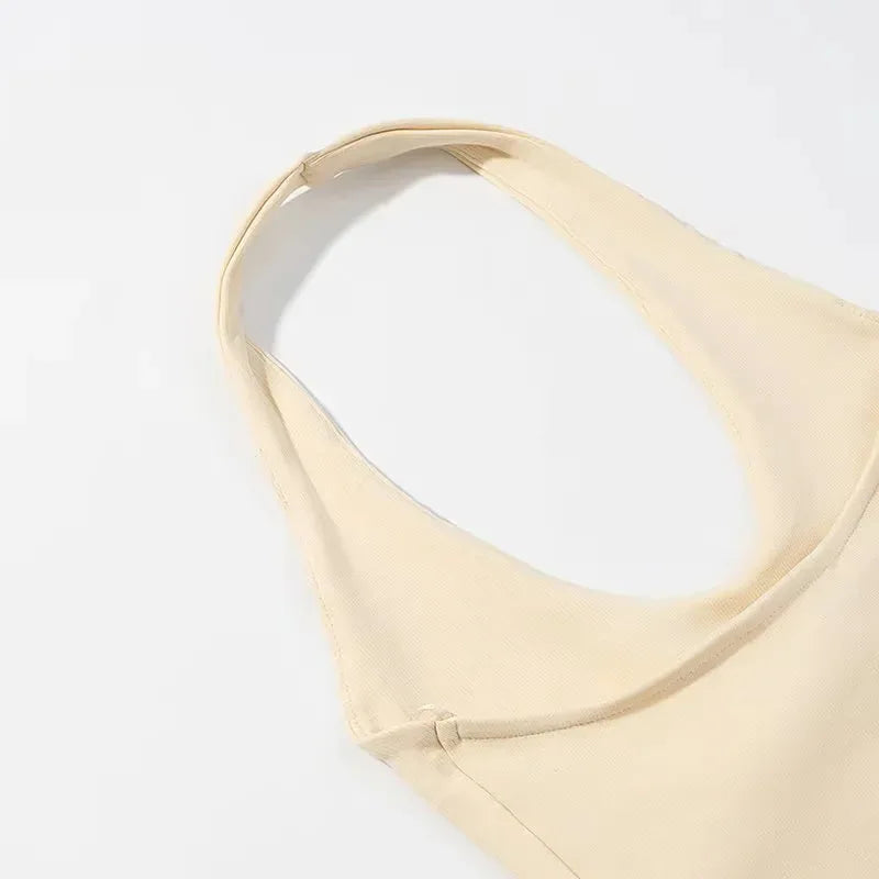 Top Halter