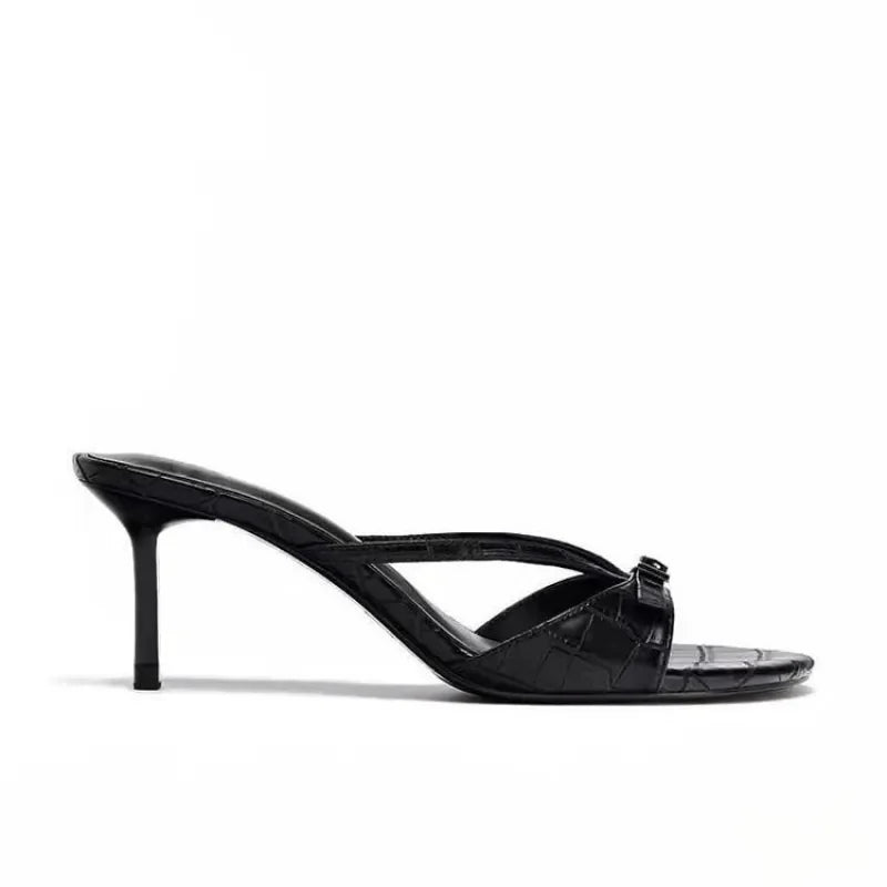 Kitten Heels Polipiel