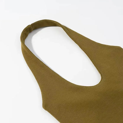 Top Halter