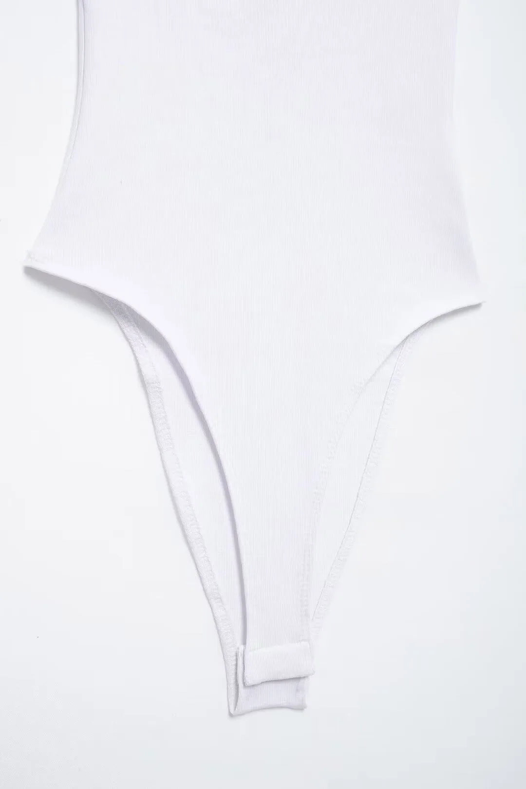 Body de tirantas