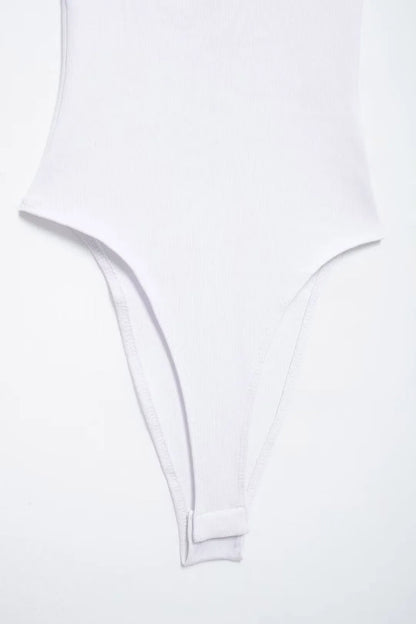 Body de tirantas