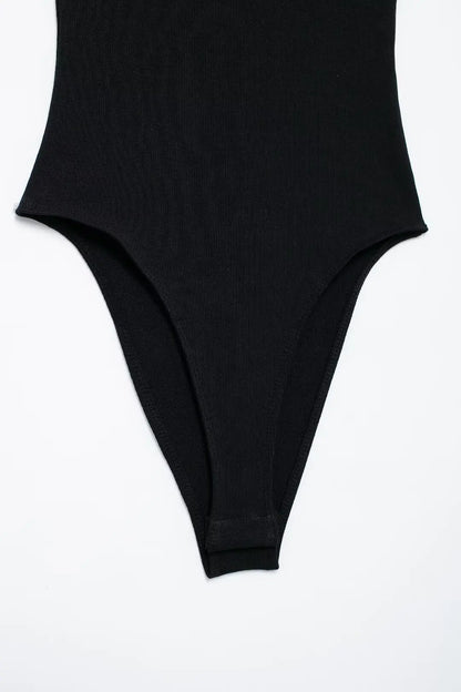 Body de tirantas