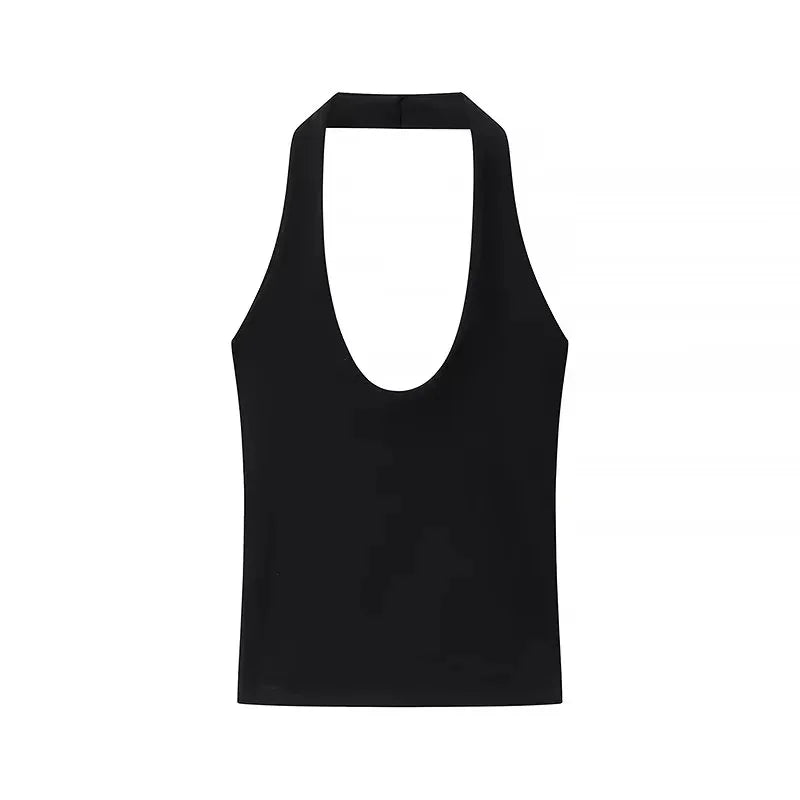 Top Halter
