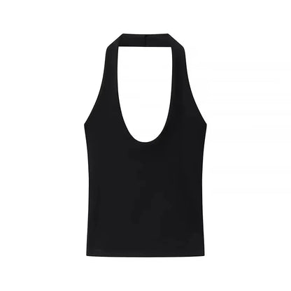 Top Halter