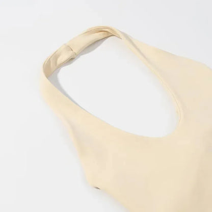 Top Halter