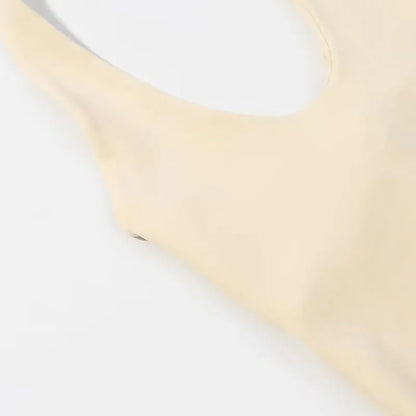 Top Halter