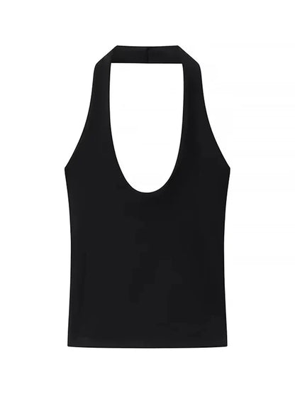 Top Halter