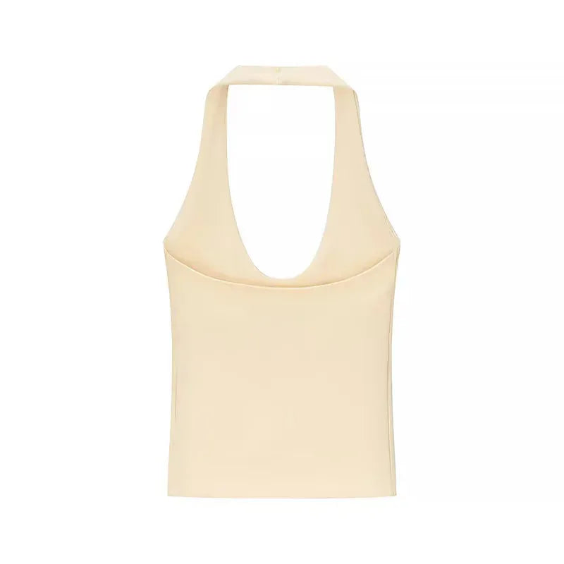 Top Halter