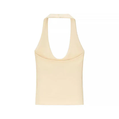 Top Halter