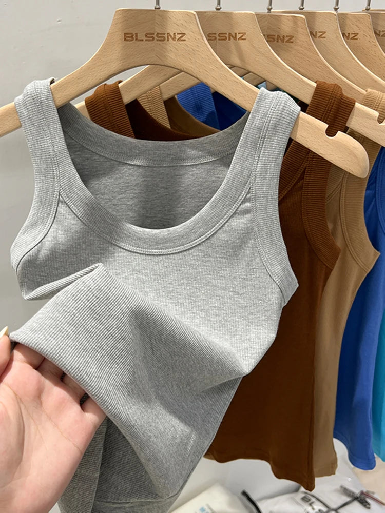 Tank Top Canale
